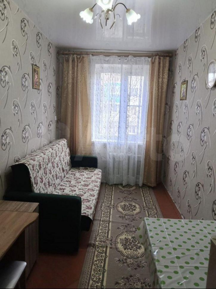 Комната Вавилова ул, 14