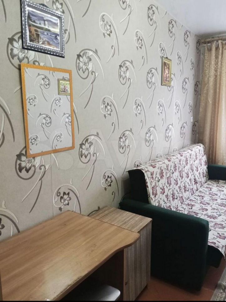 Комната Вавилова ул, 14