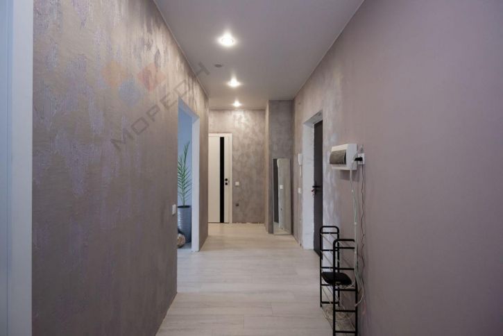 2-комн квартира Уральская ул, 71к1