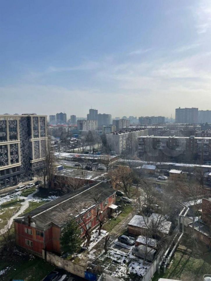 2-комн квартира Стахановская ул, 1/5 к5