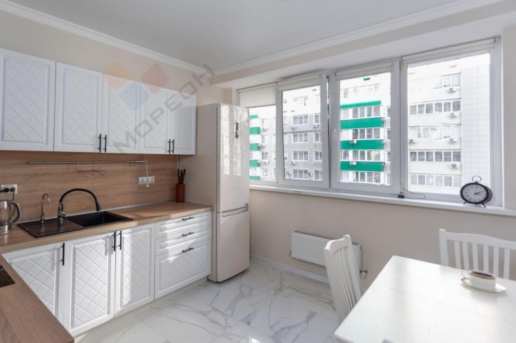 2-комн квартира Благоева ул, 29к1