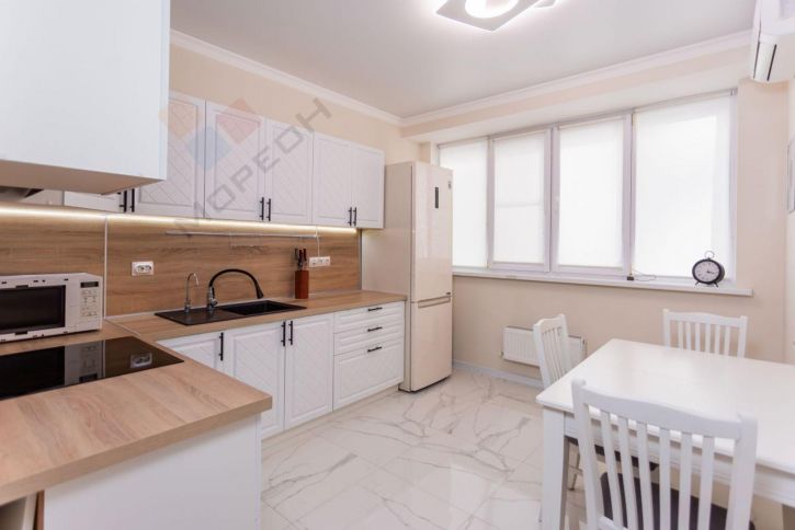 2-комн квартира Благоева ул, 29к1