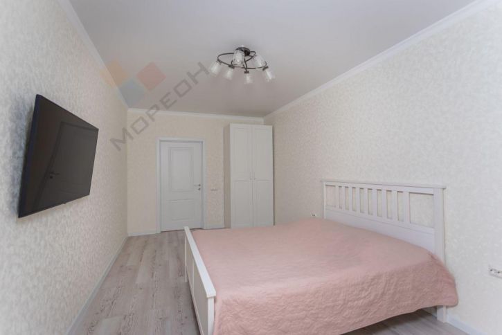 2-комн квартира Благоева ул, 29к1