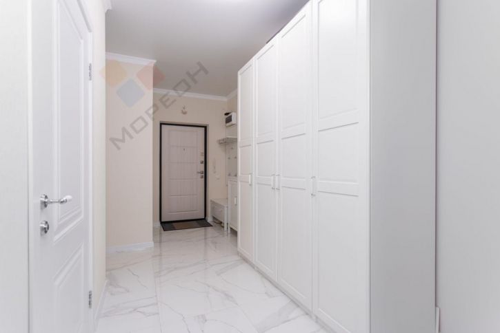 2-комн квартира Благоева ул, 29к1