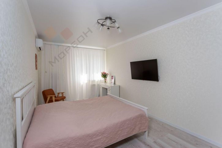 2-комн квартира Благоева ул, 29к1