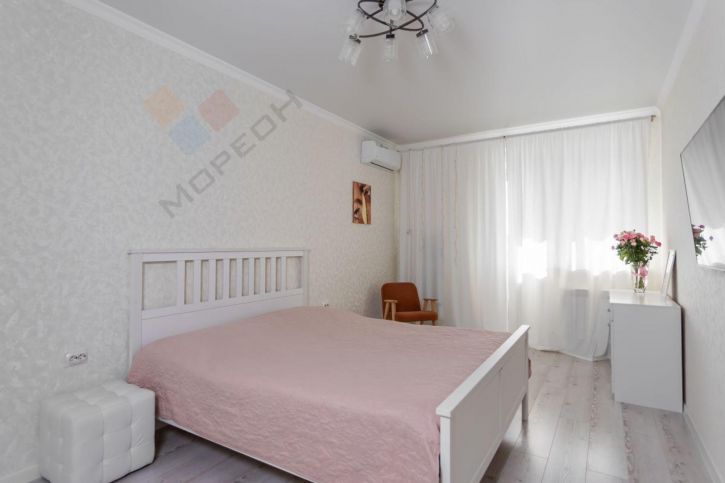 2-комн квартира Благоева ул, 29к1