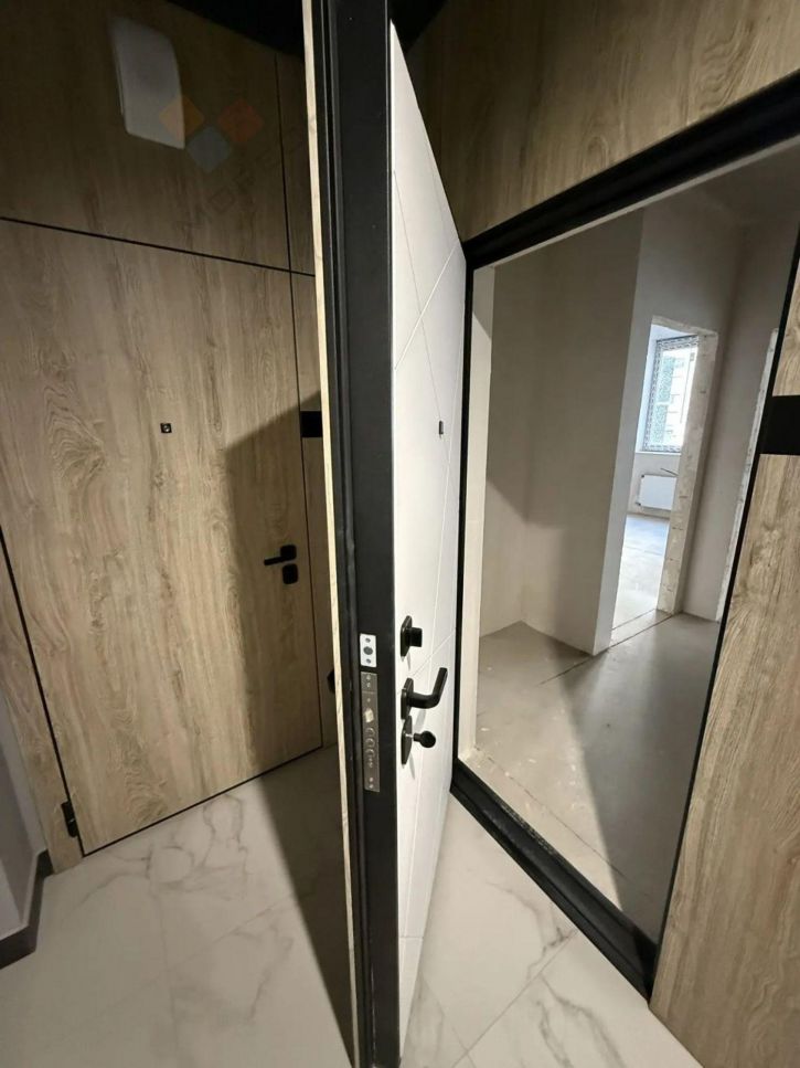1-комн квартира Обрывная ул, 132/1