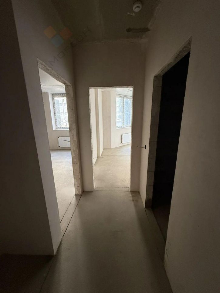 1-комн квартира Обрывная ул, 132/1