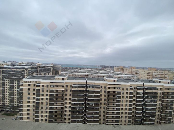 2-комн квартира Петра Метальникова ул, 36