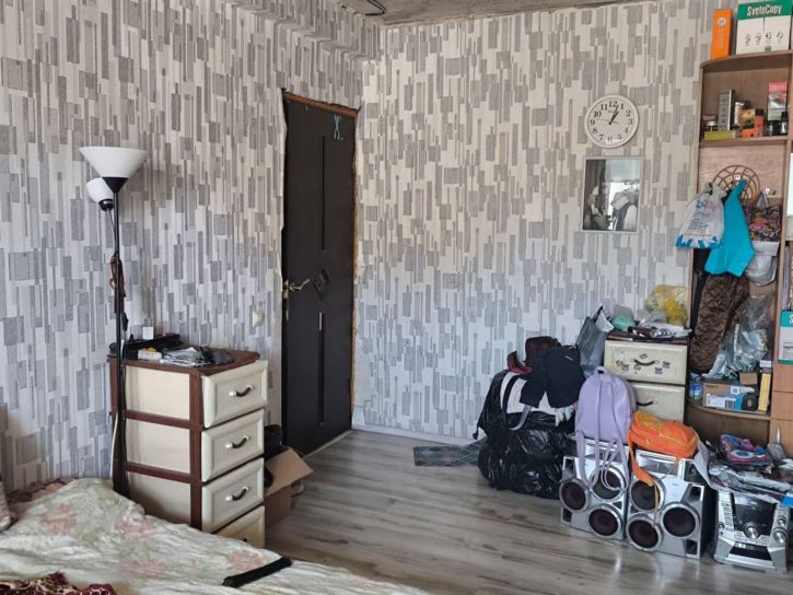 2-комн квартира пр-кт Чекистов, д. 21