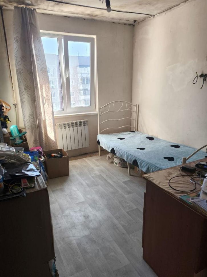 2-комн квартира пр-кт Чекистов, д. 21