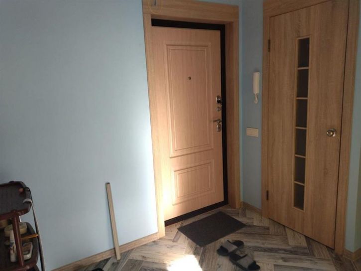 2-комн квартира ул Старокубанская, д. 2/4 к 1