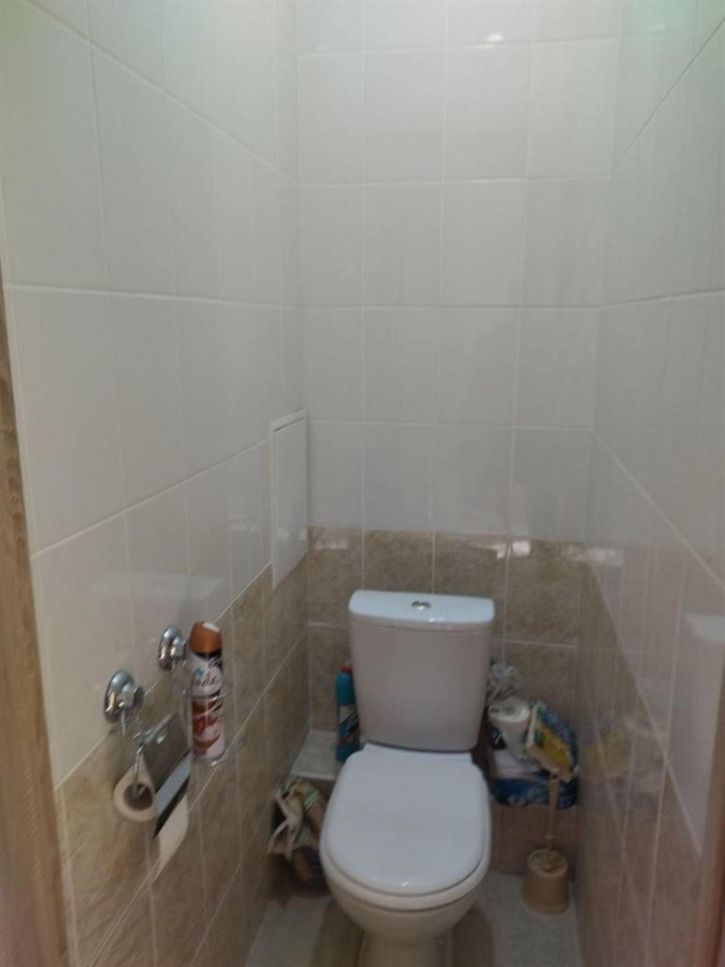 2-комн квартира ул Старокубанская, д. 2/4 к 1