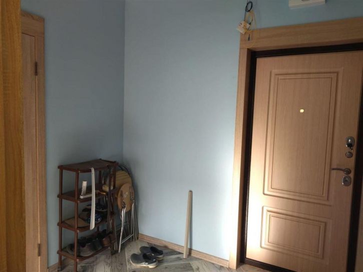 2-комн квартира ул Старокубанская, д. 2/4 к 1