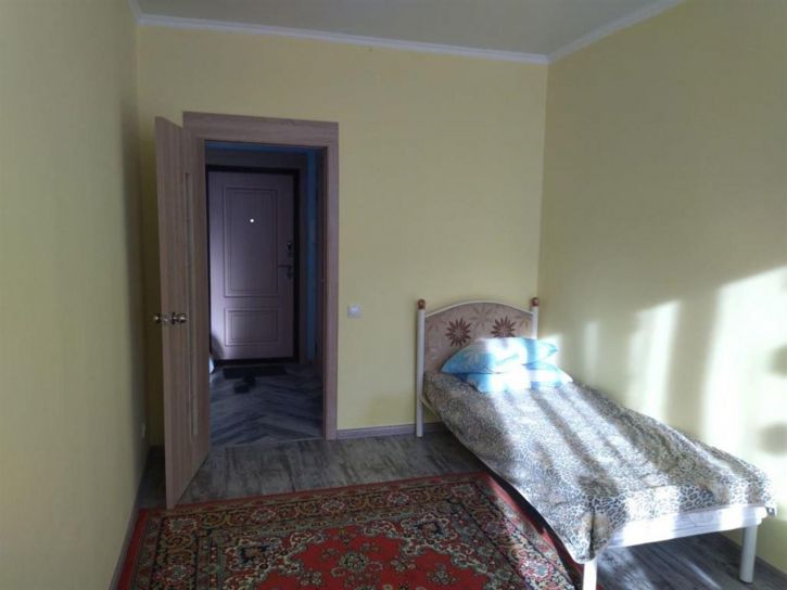2-комн квартира ул Старокубанская, д. 2/4 к 1