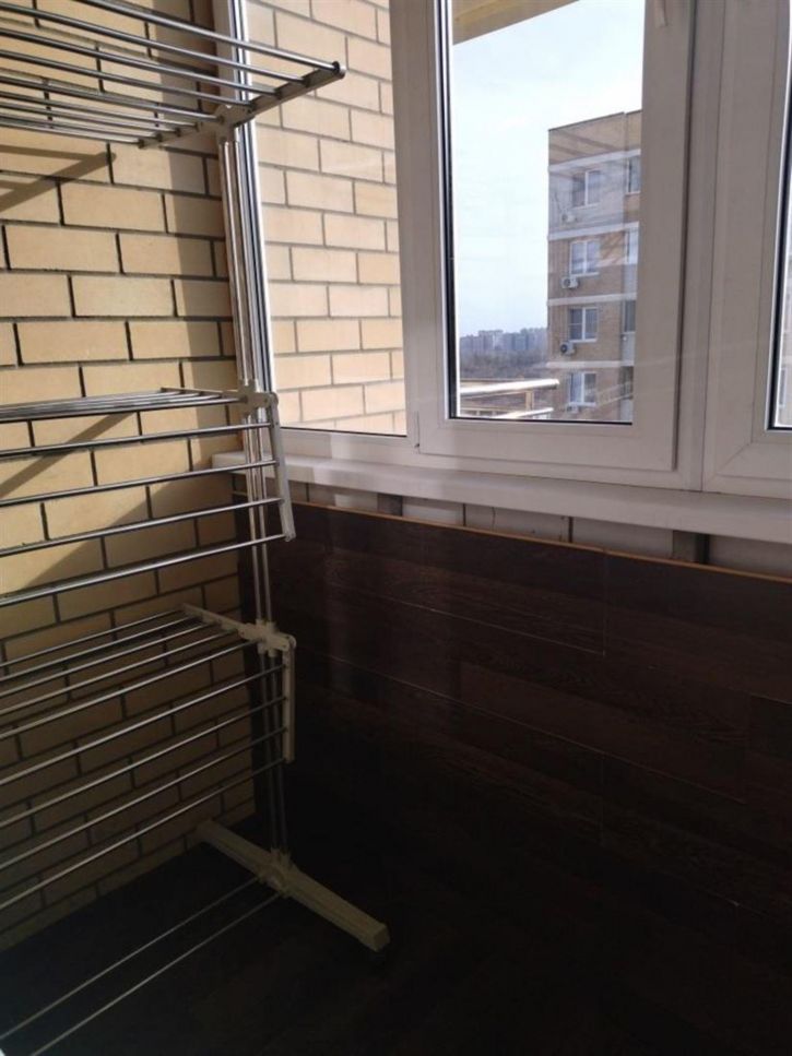 2-комн квартира ул Старокубанская, д. 2/4 к 1