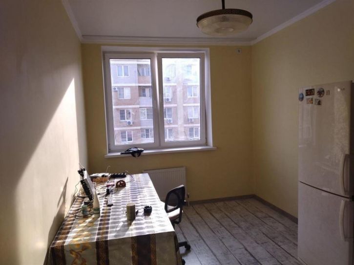 2-комн квартира ул Старокубанская, д. 2/4 к 1