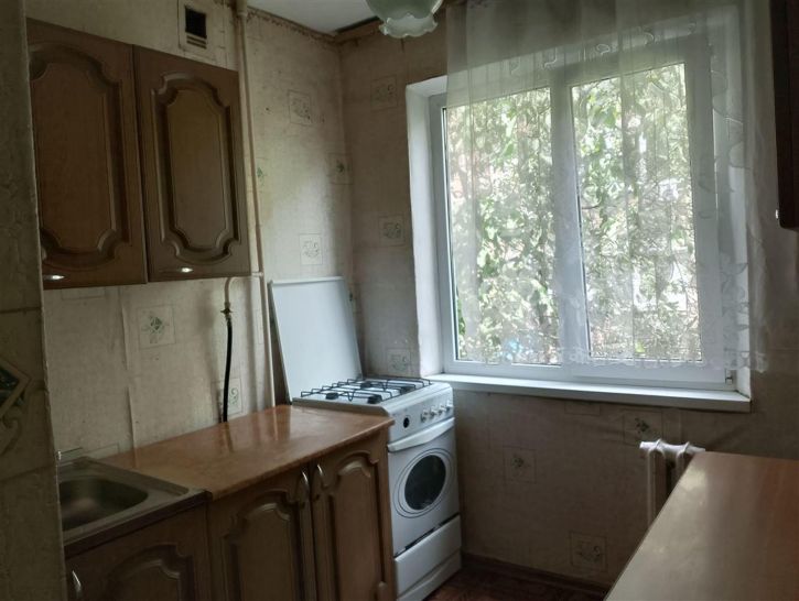 2-комн квартира ул Целиноградская, д. 6