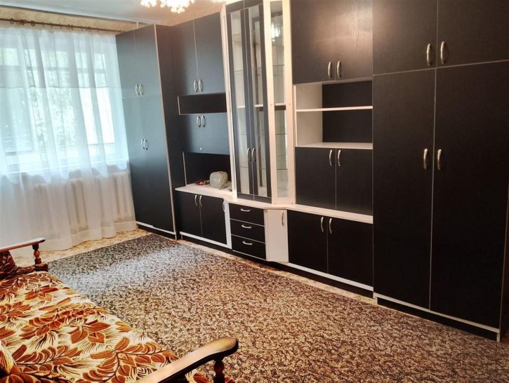 2-комн квартира ул Целиноградская, д. 6