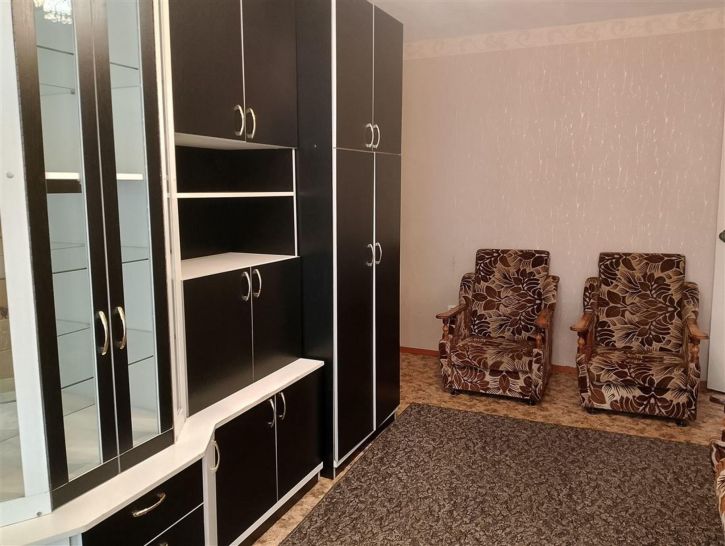 2-комн квартира ул Целиноградская, д. 6