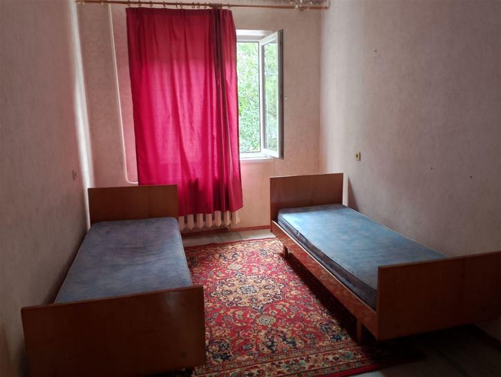 2-комн квартира ул Целиноградская, д. 6