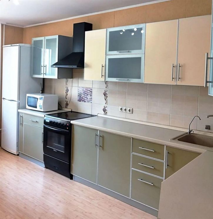 2-комн квартира ул Совхозная, д. 20