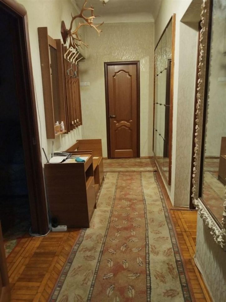 3-комн квартира ул им. Орджоникидзе, д. 59