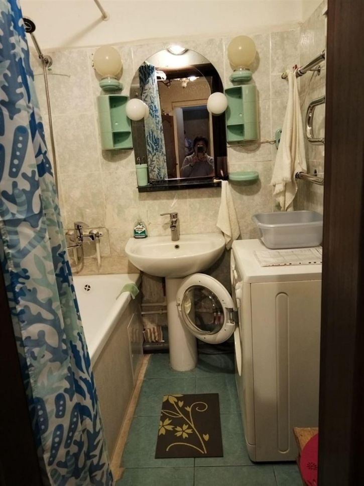 3-комн квартира ул им. Орджоникидзе, д. 59