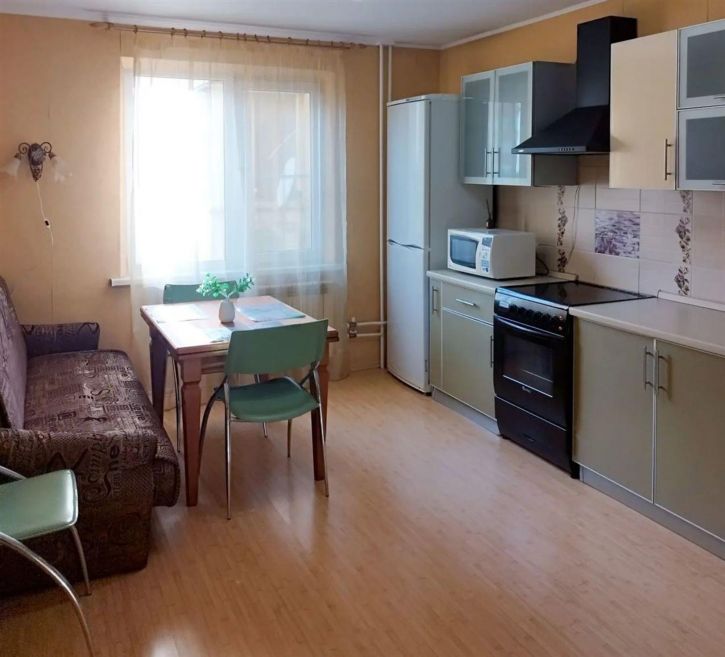 2-комн квартира ул Совхозная, д. 20