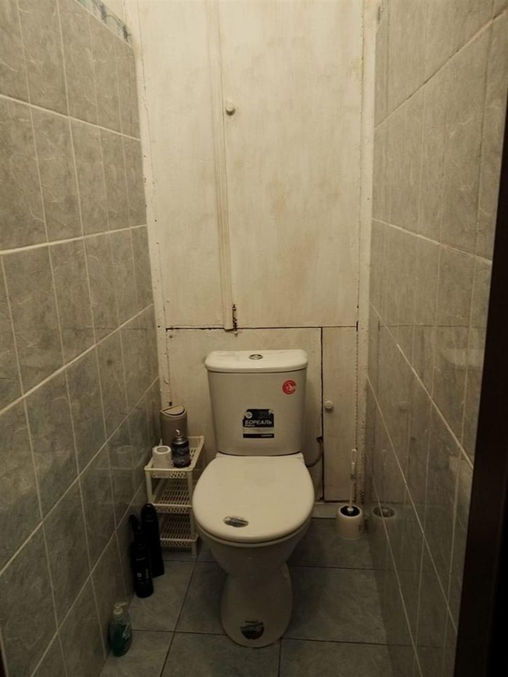 3-комн квартира ул им. Орджоникидзе, д. 59
