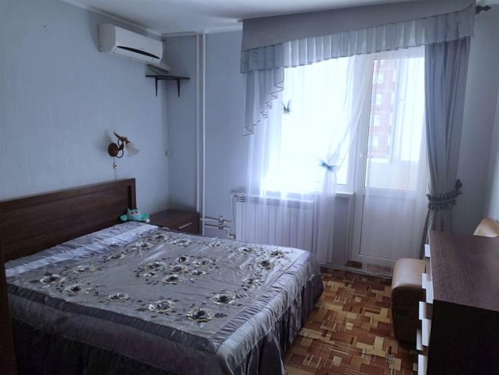 2-комн квартира ул Совхозная, д. 20