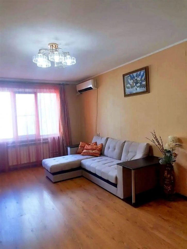 2-комн квартира ул Совхозная, д. 20