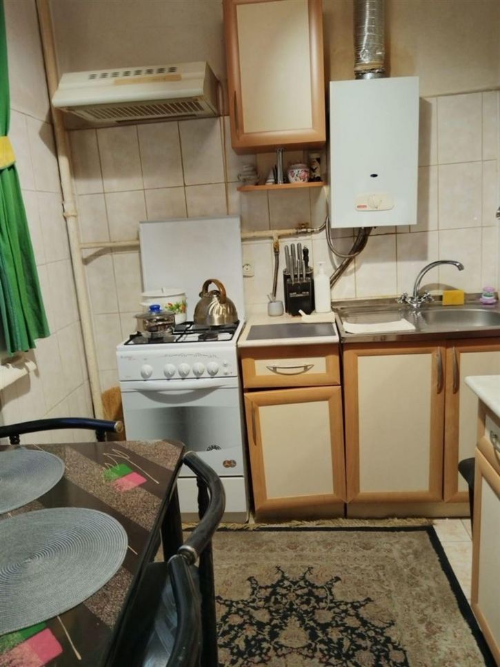 3-комн квартира ул им. Орджоникидзе, д. 59