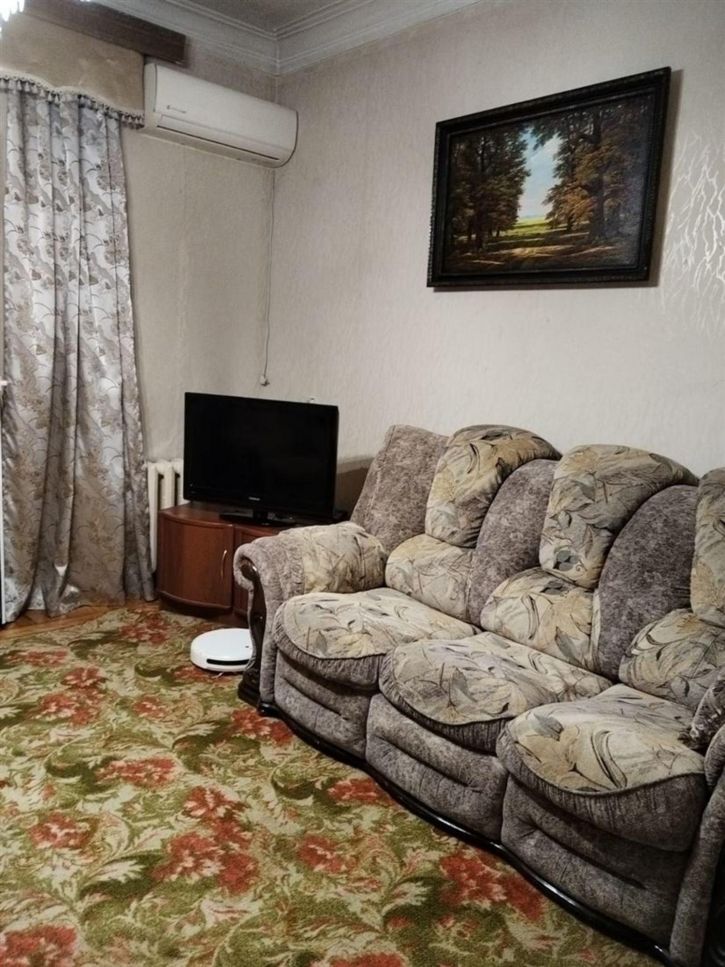 3-комн квартира ул им. Орджоникидзе, д. 59
