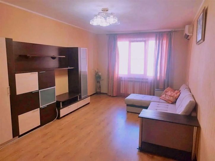 2-комн квартира ул Совхозная, д. 20