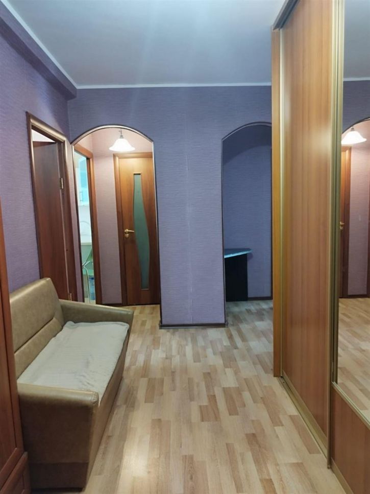 2-комн квартира ул Совхозная, д. 20