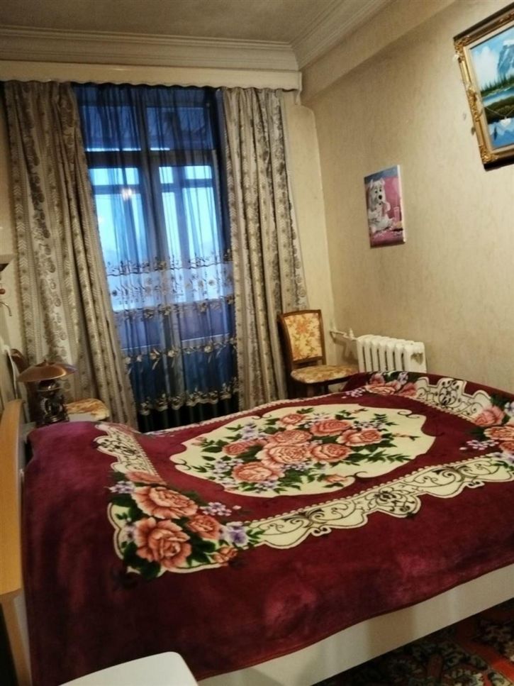 3-комн квартира ул им. Орджоникидзе, д. 59