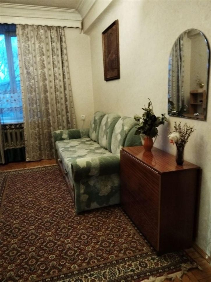 3-комн квартира ул им. Орджоникидзе, д. 59