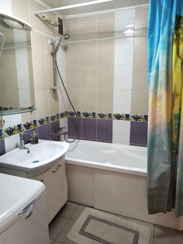 2-комн квартира ул Совхозная, д. 20