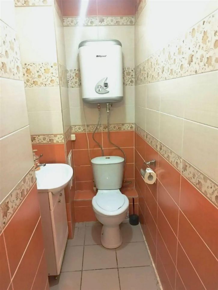 2-комн квартира ул Совхозная, д. 20