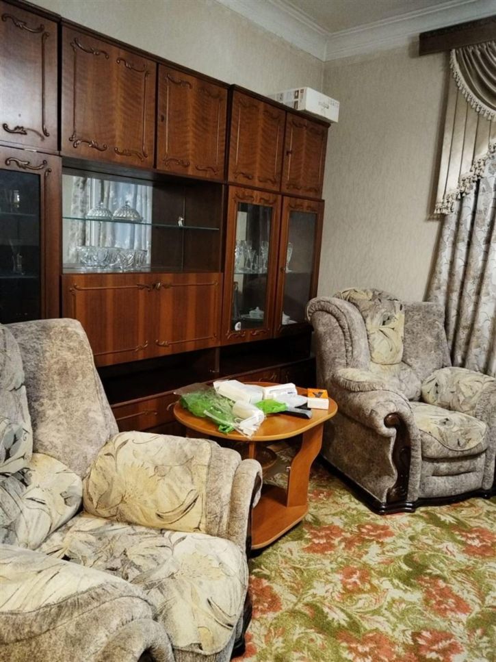 3-комн квартира ул им. Орджоникидзе, д. 59