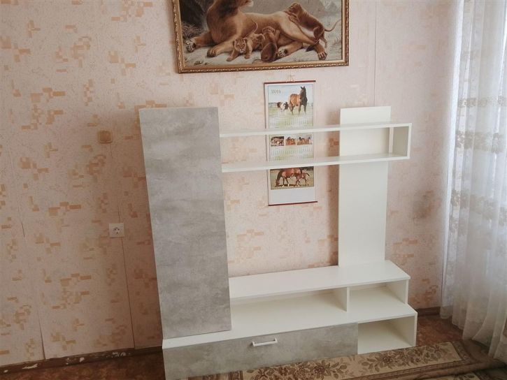 2-комн квартира ул им. 70-летия Октября, д. 18