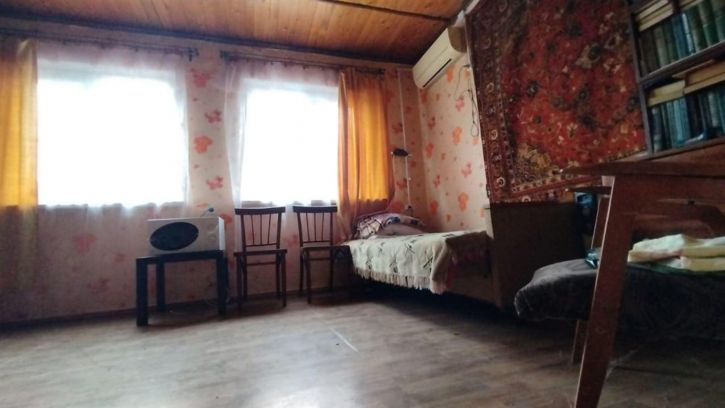 Коттедж/дом Юбилейное (Ленина)