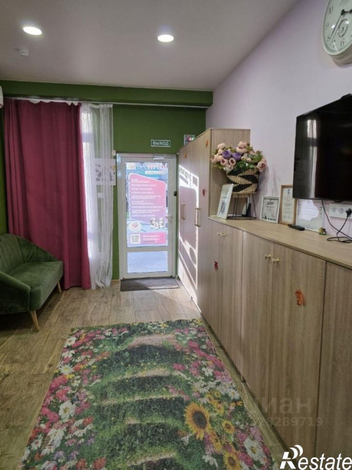 Офис ул им. Дмитрия Благоева, 29 2,  д. 29 2,  к. 2