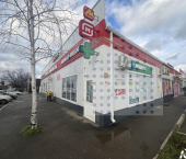 офис 30 кв м, этаж 1/1 1-го Мая ул., 432