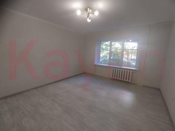 2-комн квартира им. Федора Лузана ул.