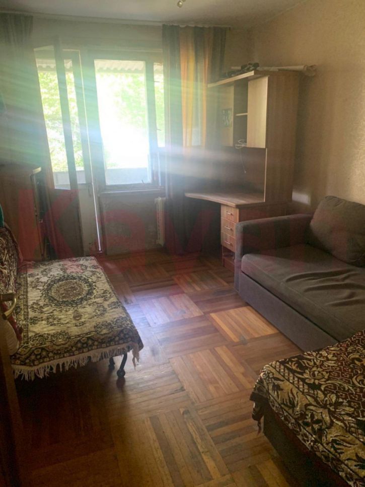 3-комн квартира им. Карякина ул.