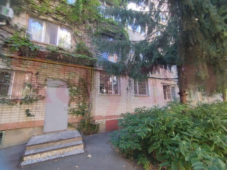 2-комн квартира им. Федора Лузана ул.
