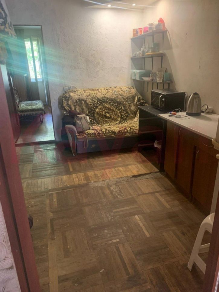 3-комн квартира им. Карякина ул.