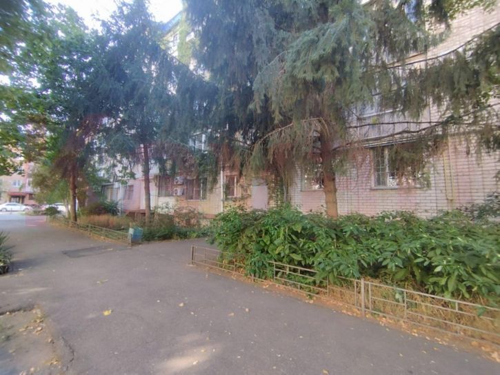 2-комн квартира им. Федора Лузана ул.